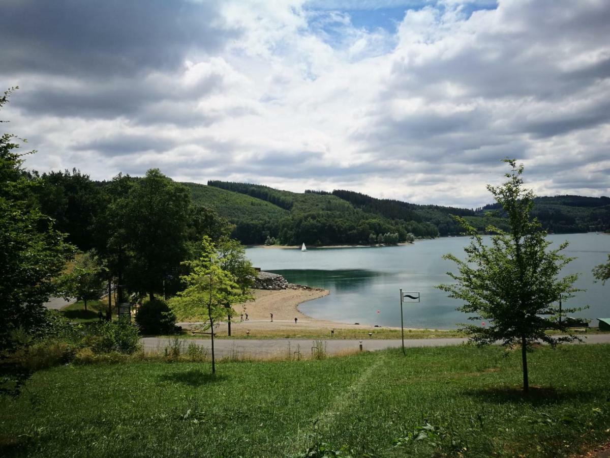 Berg- Und Seeblick 빈터베르크 외부 사진